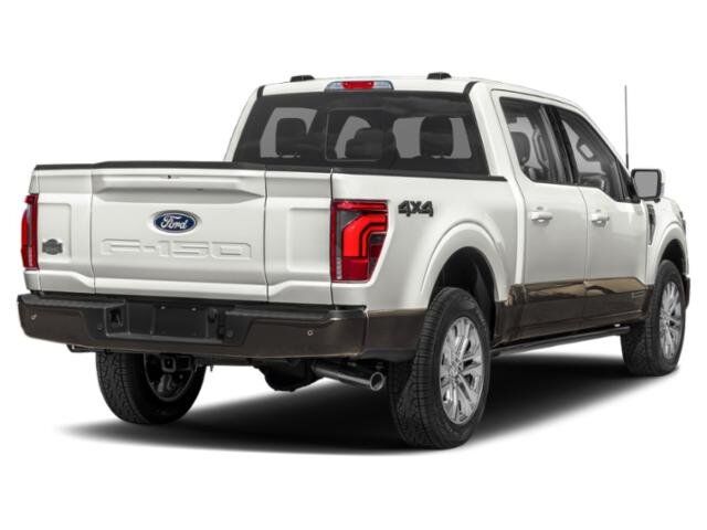2024 Ford F-150 King Ranch Winder GA