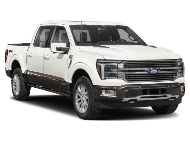 2024 Ford F-150 King Ranch Winder GA