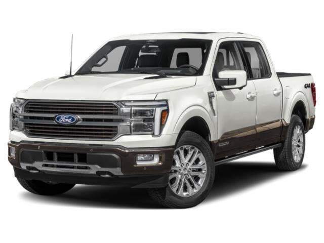 2024 Ford F-150 King Ranch Winder GA
