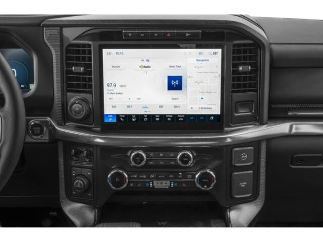 2024 Ford F-150 King Ranch Winder GA