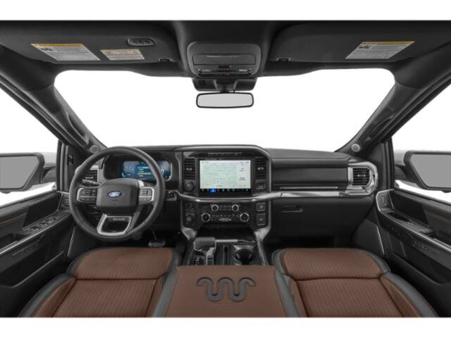 2024 Ford F-150 King Ranch Winder GA