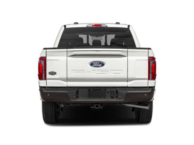 2024 Ford F-150 King Ranch Winder GA