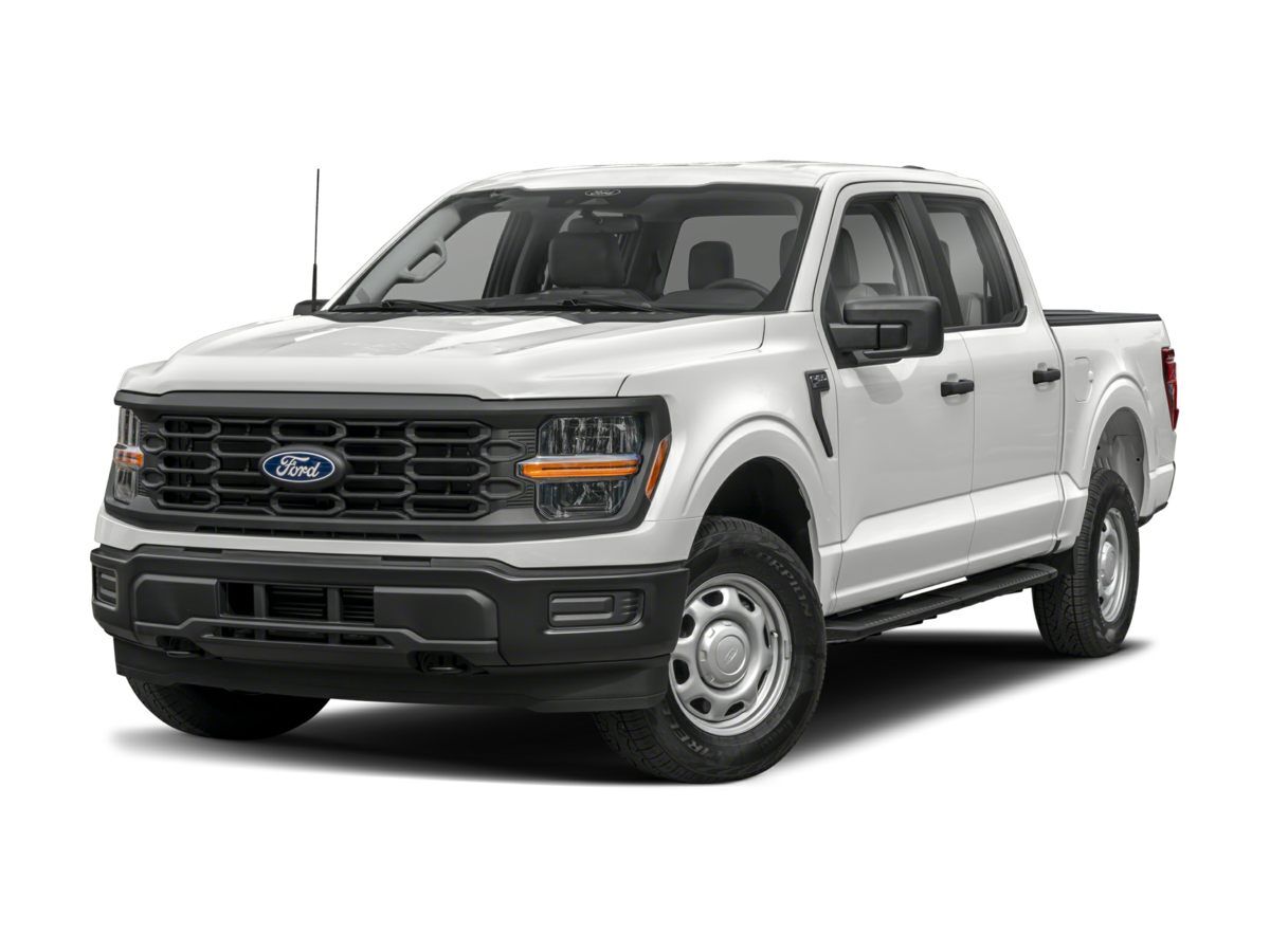 2024 Ford F-150 King Ranch Stafford VA