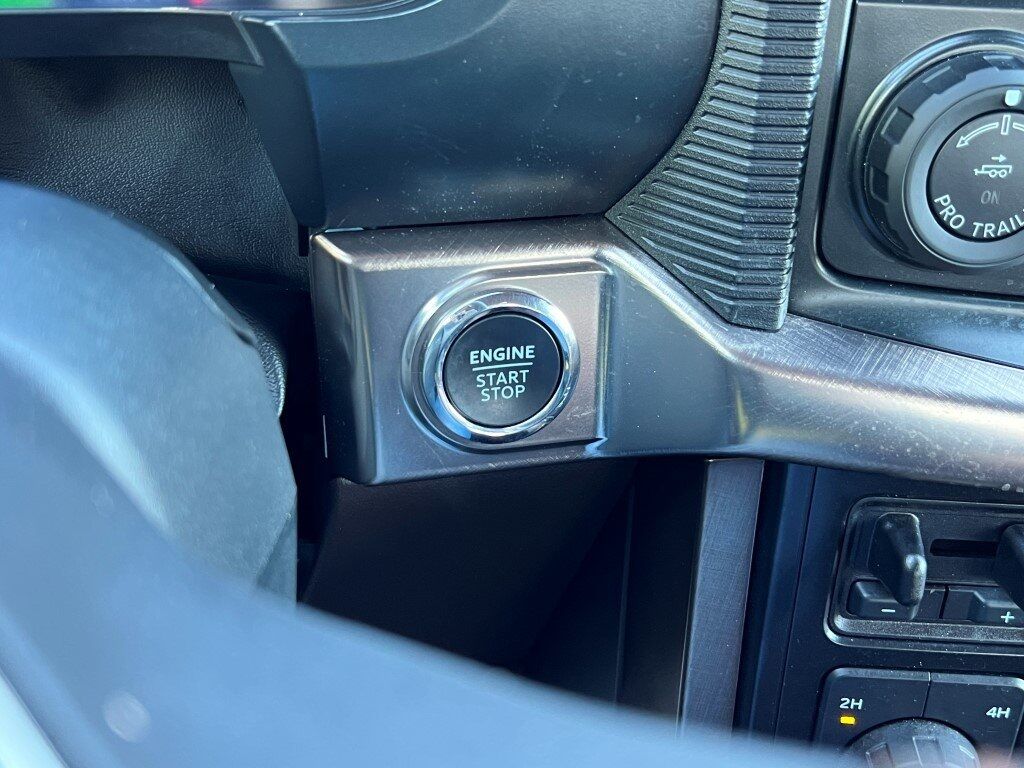 2024 Ford F-150 King Ranch Ashland VA