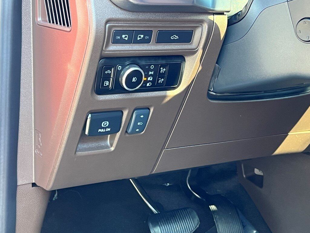 2024 Ford F-150 King Ranch Ashland VA