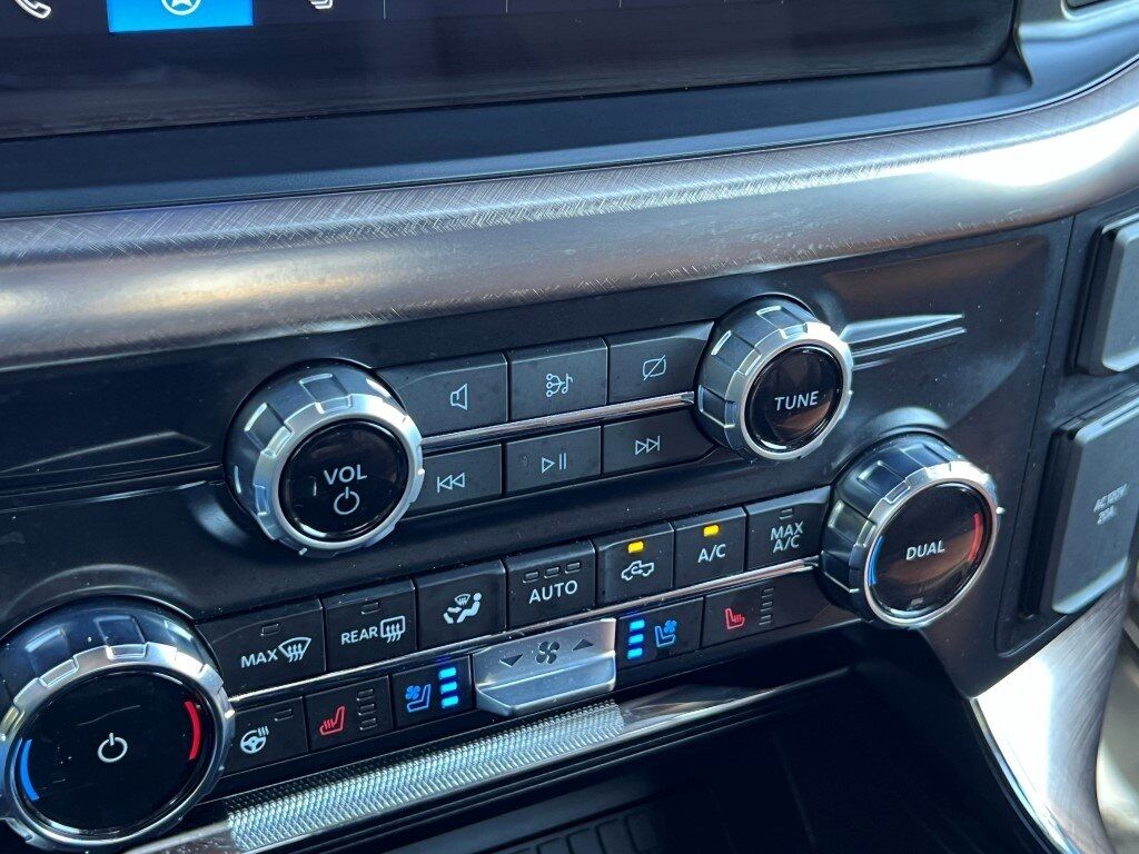 2024 Ford F-150 King Ranch Ashland VA