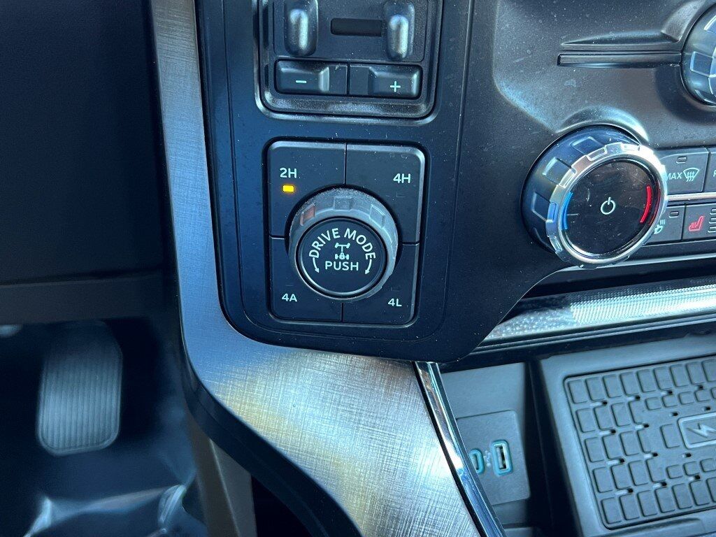 2024 Ford F-150 King Ranch Ashland VA
