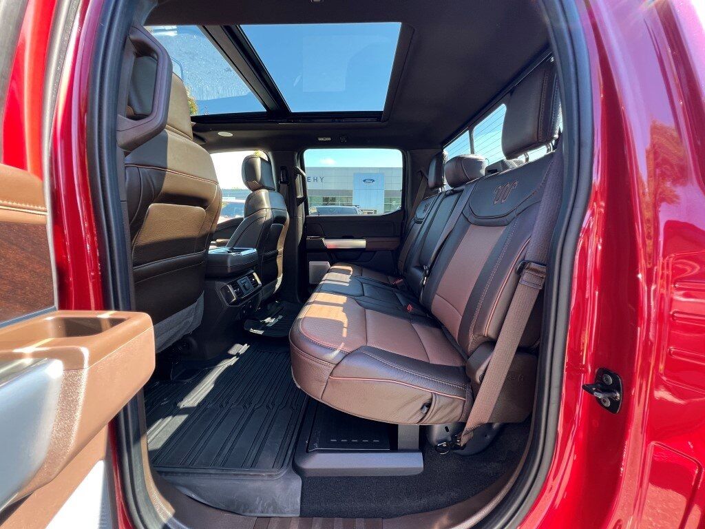2024 Ford F-150 King Ranch Ashland VA