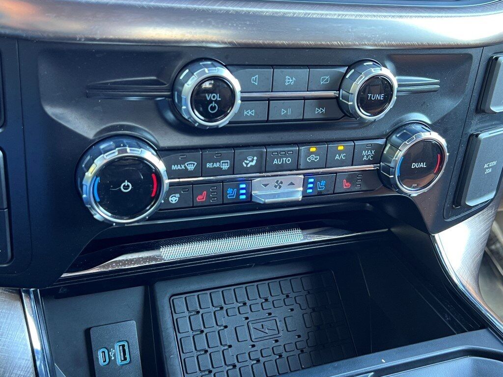 2024 Ford F-150 King Ranch Ashland VA