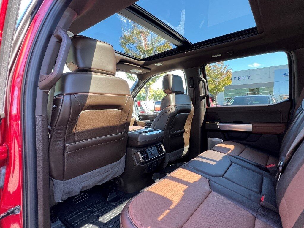 2024 Ford F-150 King Ranch Ashland VA