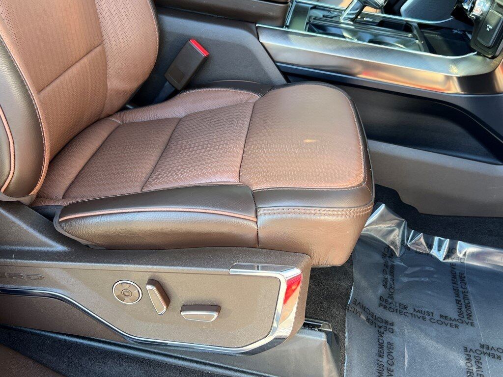2024 Ford F-150 King Ranch Ashland VA