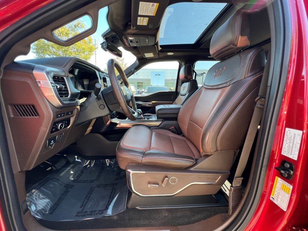 2024 Ford F-150 King Ranch Ashland VA