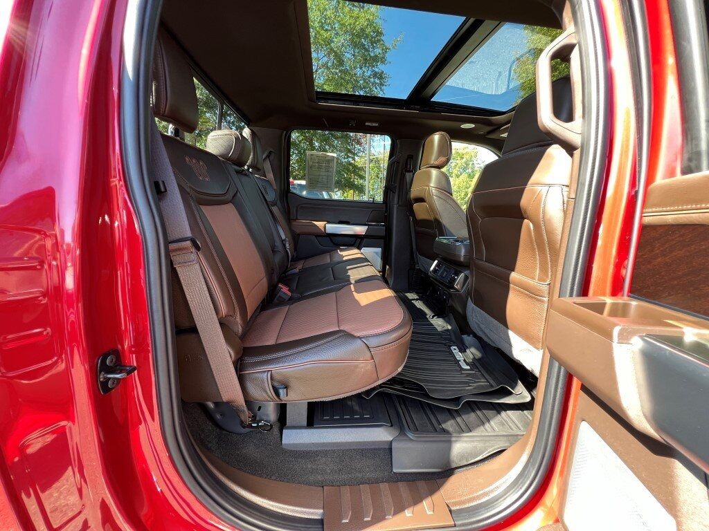 2024 Ford F-150 King Ranch Ashland VA