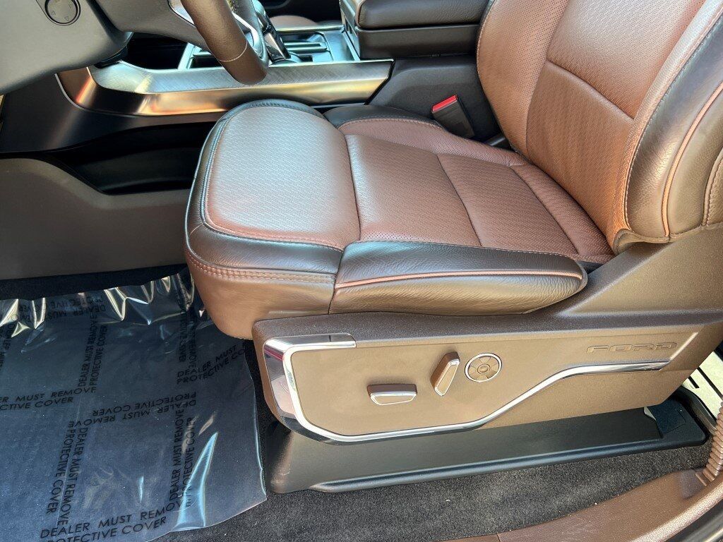 2024 Ford F-150 King Ranch Ashland VA