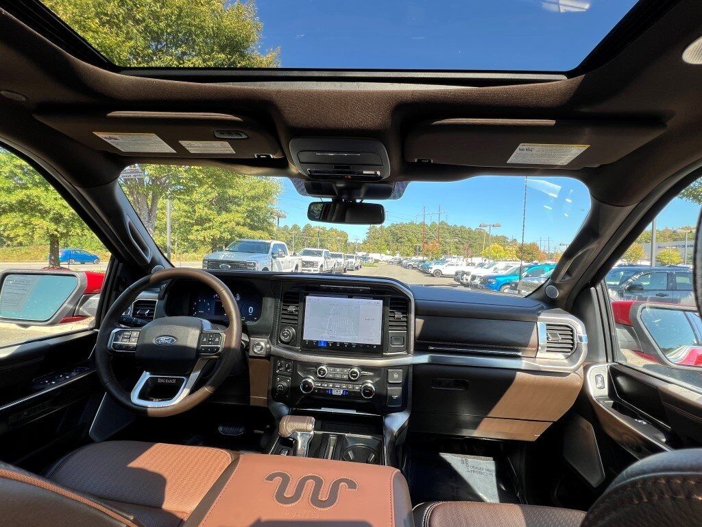 2024 Ford F-150 King Ranch Ashland VA