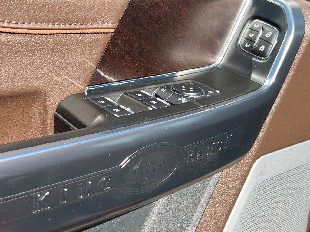 2024 Ford F-150 King Ranch Ashland VA