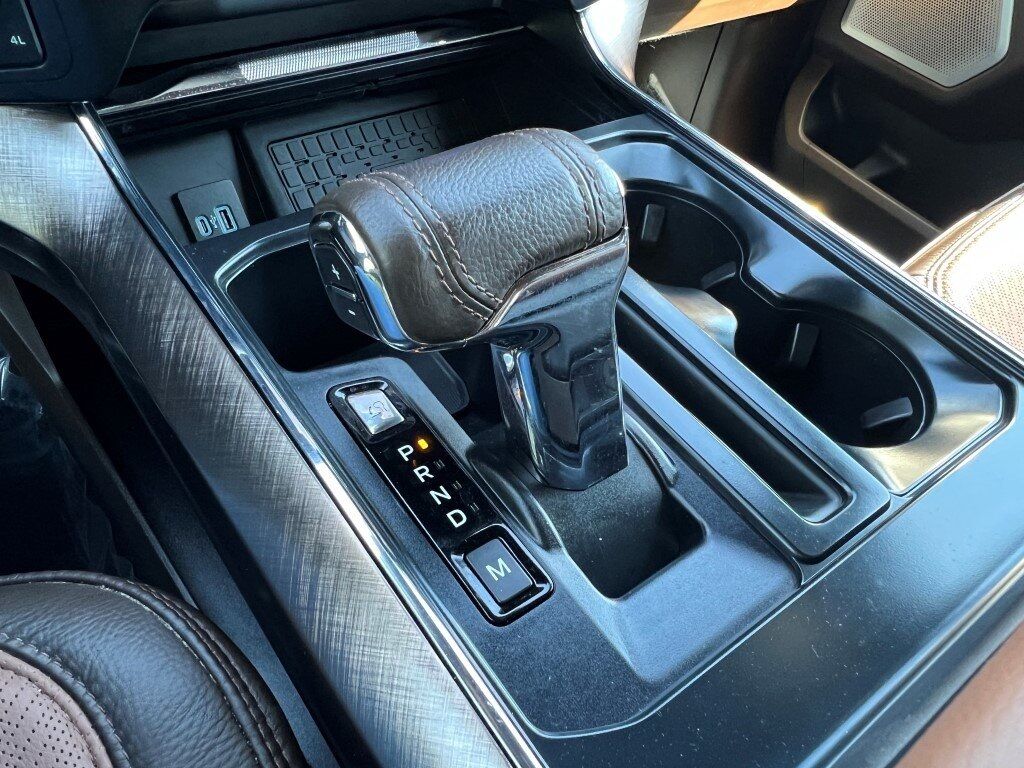 2024 Ford F-150 King Ranch Ashland VA