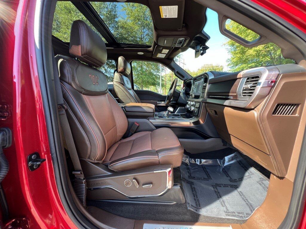 2024 Ford F-150 King Ranch Ashland VA
