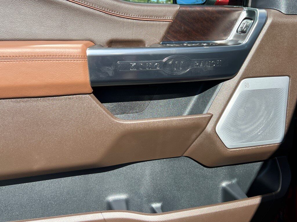2024 Ford F-150 King Ranch Ashland VA