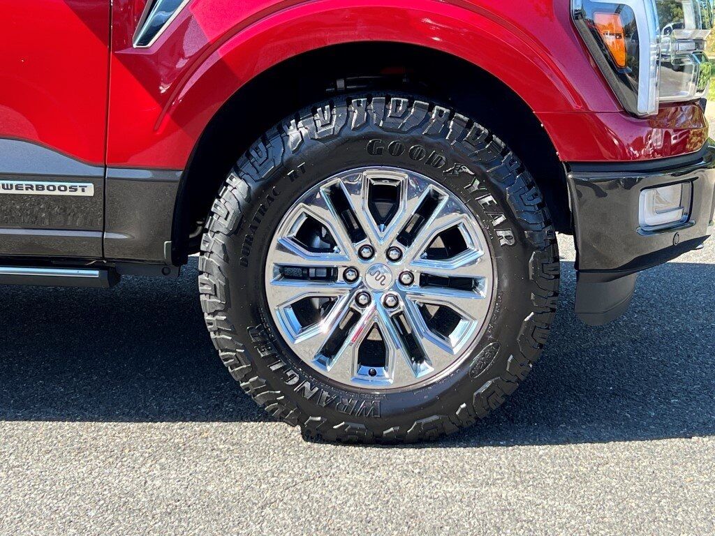 2024 Ford F-150 King Ranch Ashland VA