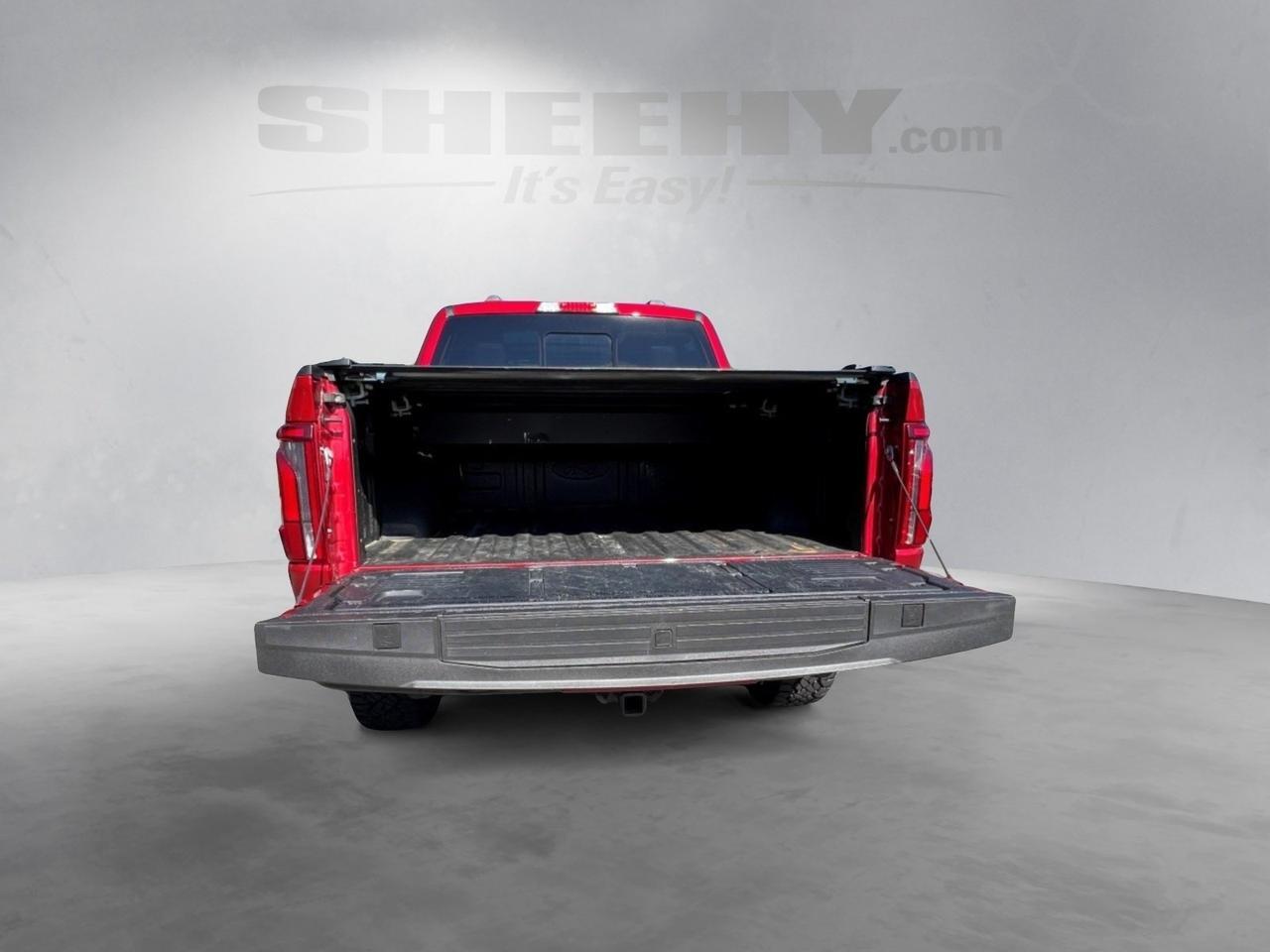 2024 Ford F-150 King Ranch Ashland VA