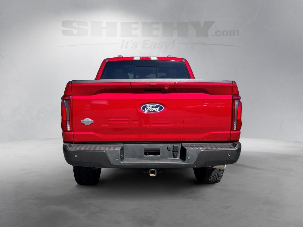 2024 Ford F-150 King Ranch Ashland VA