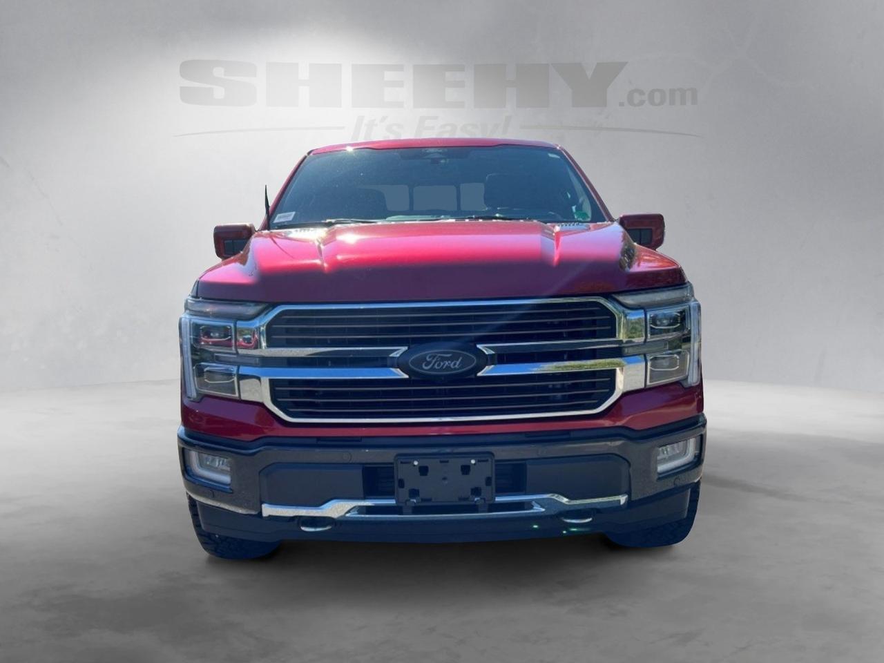 2024 Ford F-150 King Ranch Ashland VA