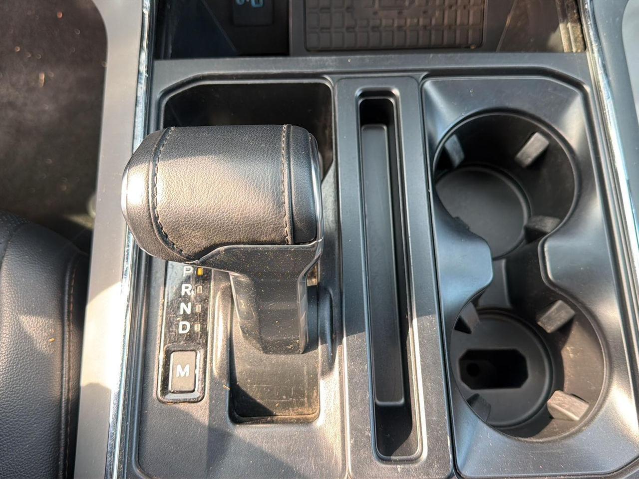 2024 Ford F-150 LARIAT 4WD SUPERCREW 5.5' BOX Gaithersburg MD