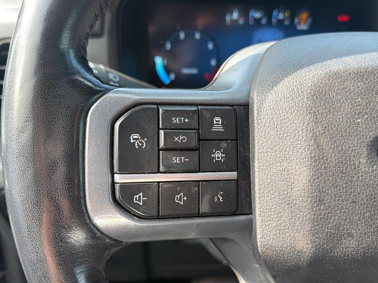 2024 Ford F-150 LARIAT 4WD SUPERCREW 5.5' BOX Gaithersburg MD