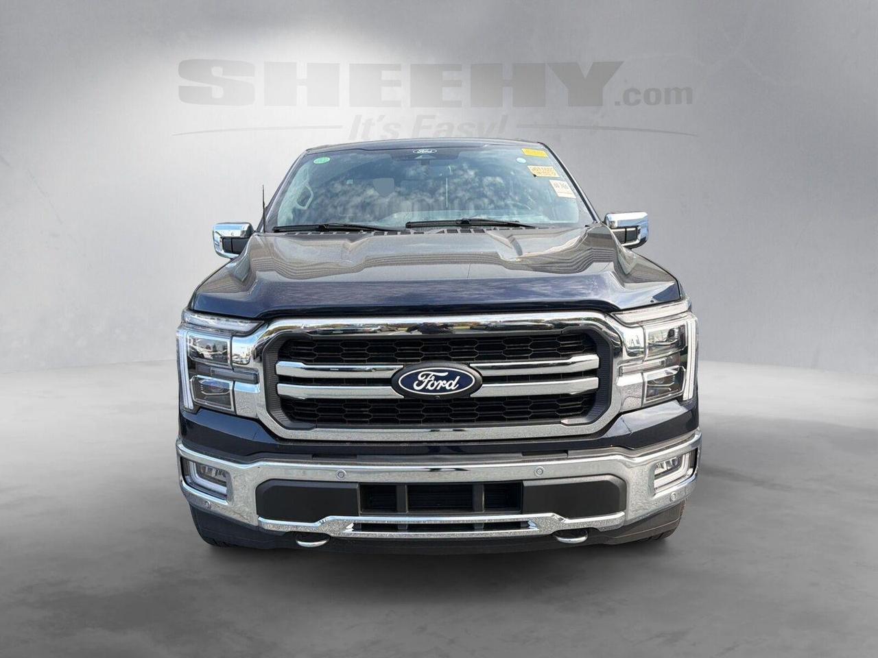 2024 Ford F-150 LARIAT 4WD SUPERCREW 5.5' BOX Gaithersburg MD