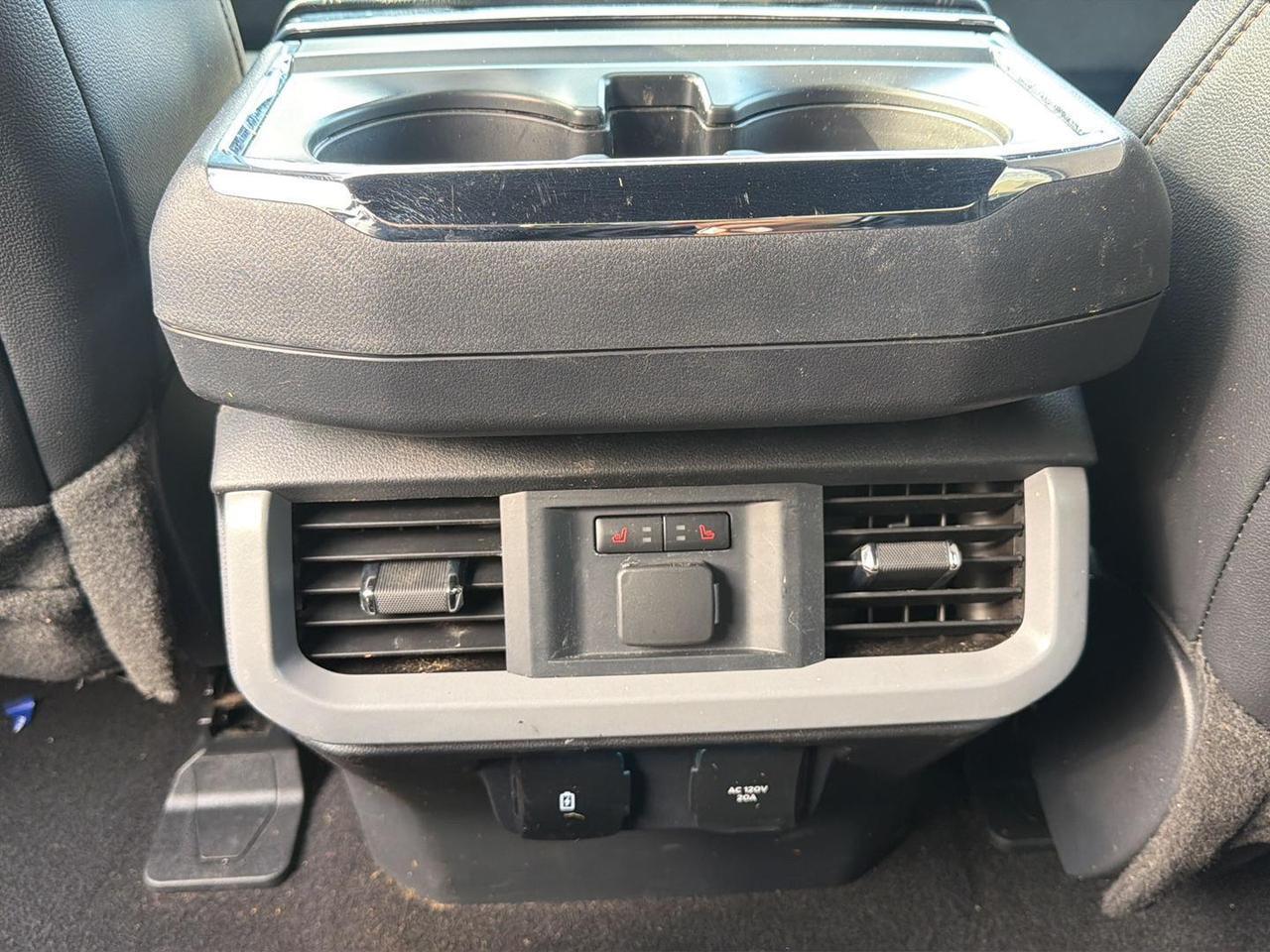 2024 Ford F-150 LARIAT 4WD SUPERCREW 5.5' BOX Gaithersburg MD