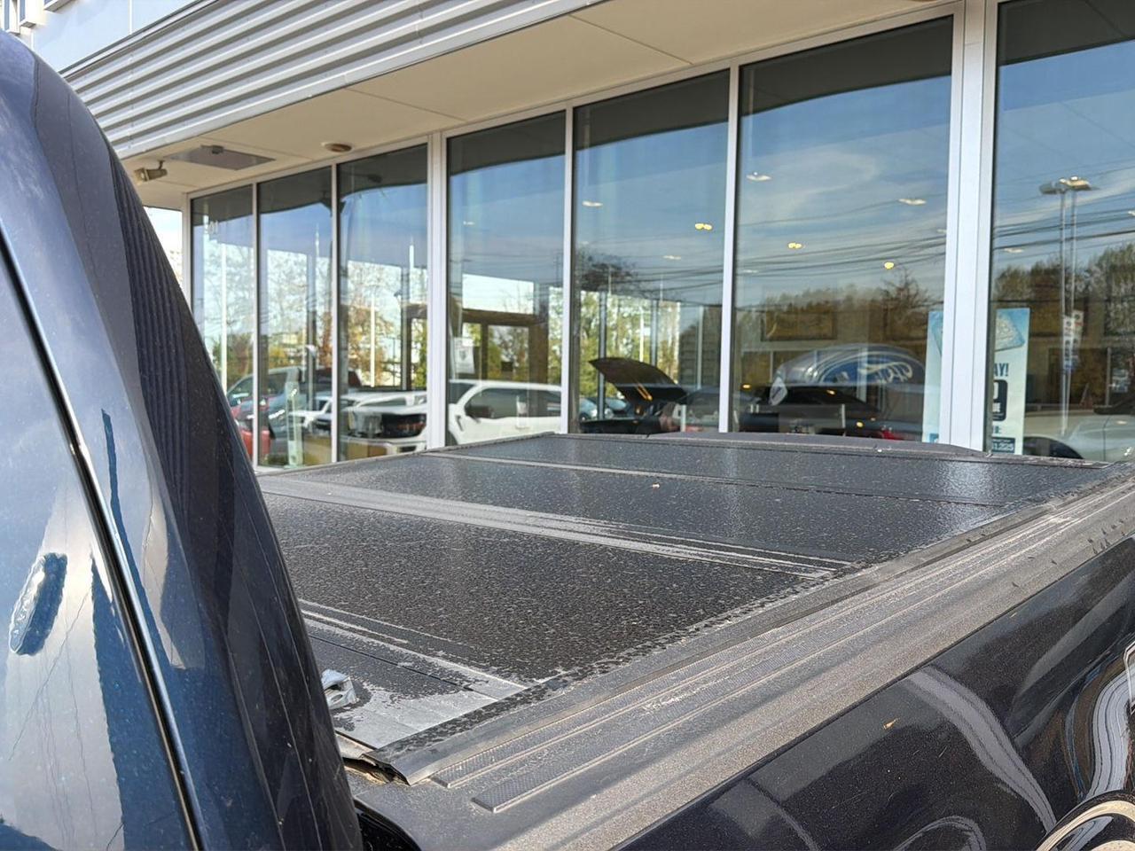 2024 Ford F-150 LARIAT 4WD SUPERCREW 5.5' BOX Gaithersburg MD