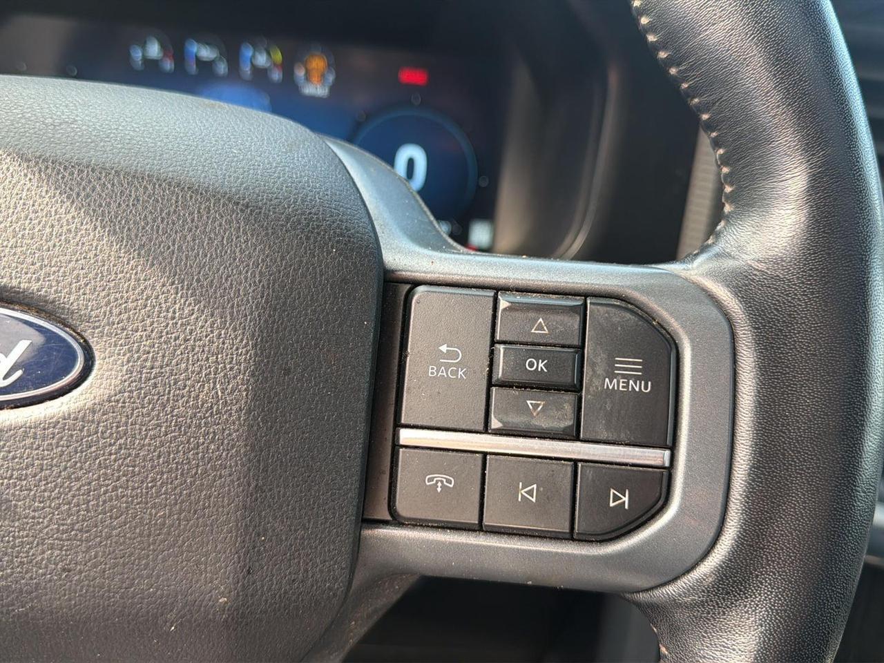 2024 Ford F-150 LARIAT 4WD SUPERCREW 5.5' BOX Gaithersburg MD