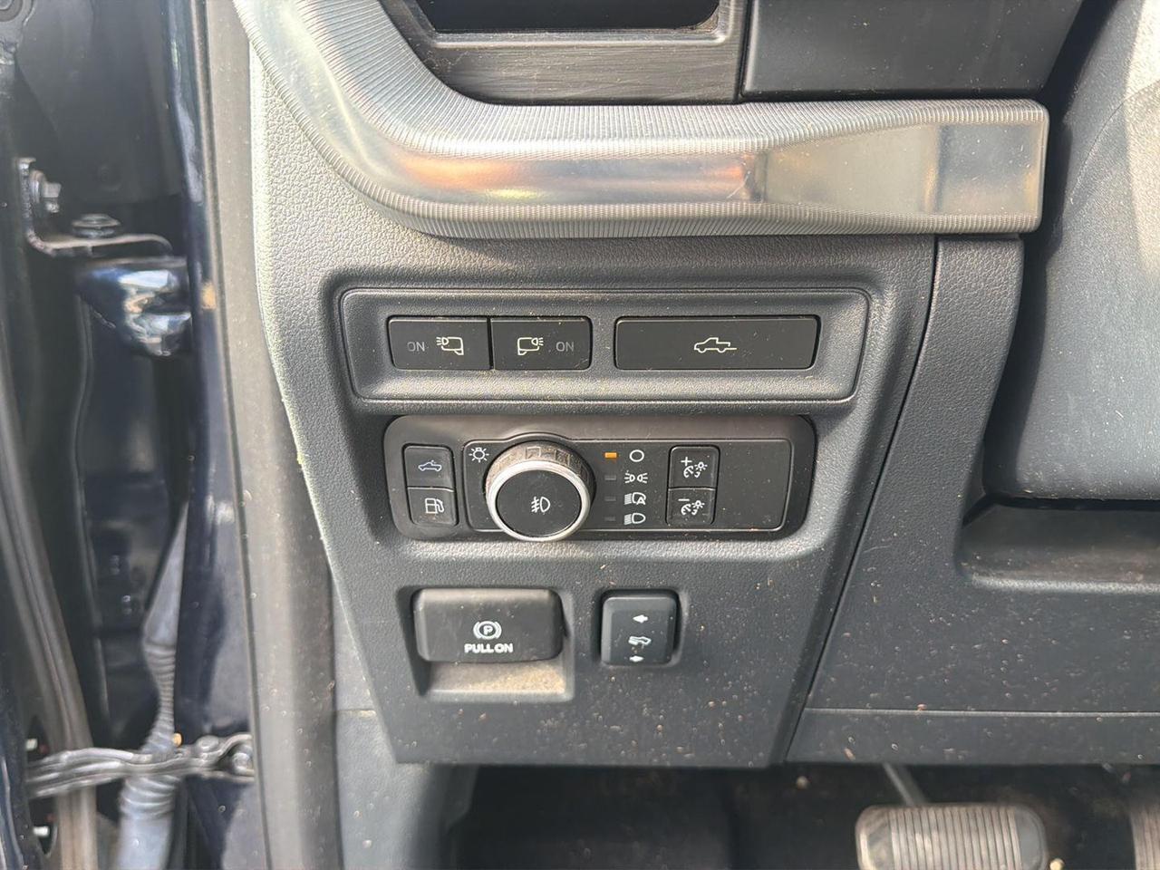 2024 Ford F-150 LARIAT 4WD SUPERCREW 5.5' BOX Gaithersburg MD