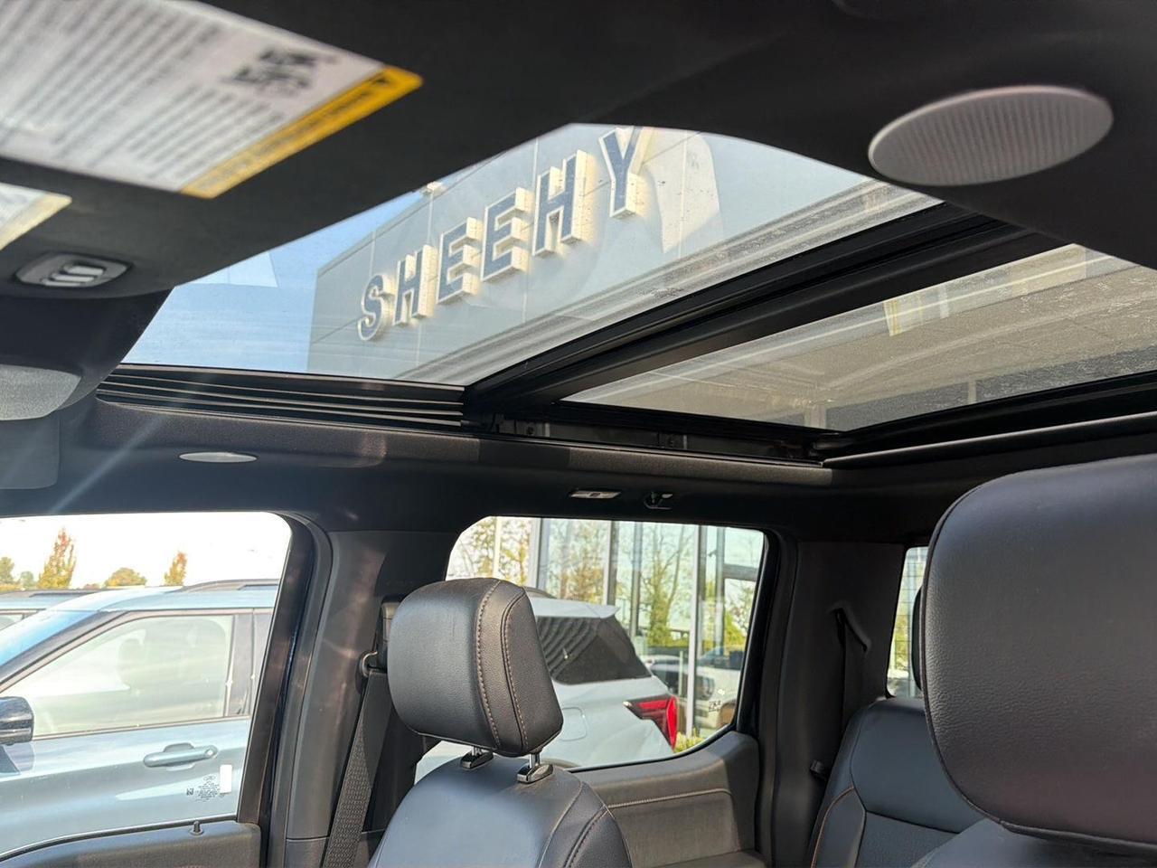 2024 Ford F-150 LARIAT 4WD SUPERCREW 5.5' BOX Gaithersburg MD