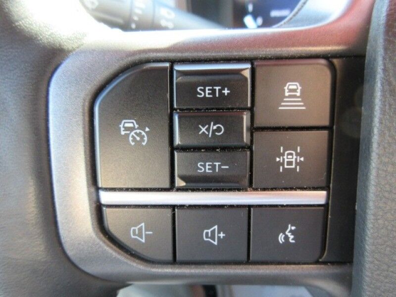 2024 Ford F-150 LARIAT 4WD SuperCrew 5.5&apos; Box Saint George SC