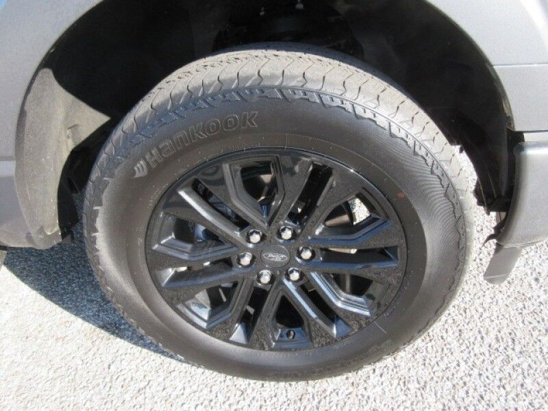 2024 Ford F-150 LARIAT 4WD SuperCrew 5.5&apos; Box Saint George SC