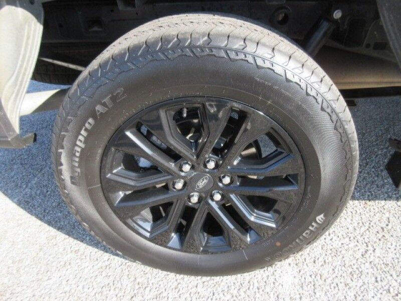 2024 Ford F-150 LARIAT 4WD SuperCrew 5.5&apos; Box Saint George SC