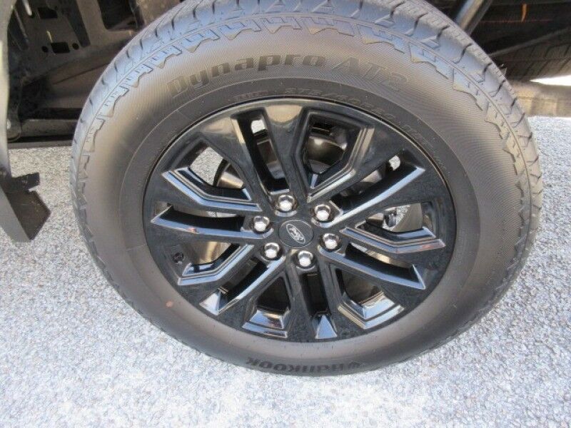 2024 Ford F-150 LARIAT 4WD SuperCrew 5.5&apos; Box Saint George SC