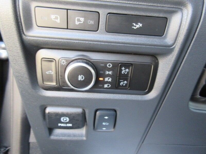 2024 Ford F-150 LARIAT 4WD SuperCrew 5.5&apos; Box Saint George SC