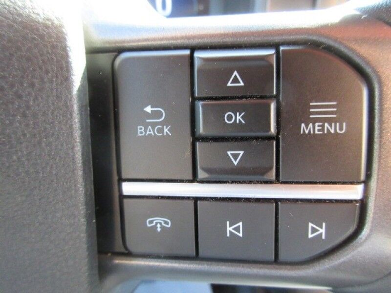 2024 Ford F-150 LARIAT 4WD SuperCrew 5.5&apos; Box Saint George SC