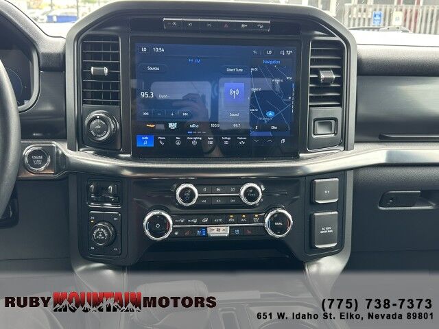 2024 Ford F-150 LARIAT Elko NV