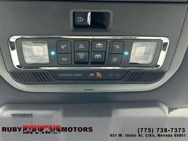 2024 Ford F-150 LARIAT Elko NV