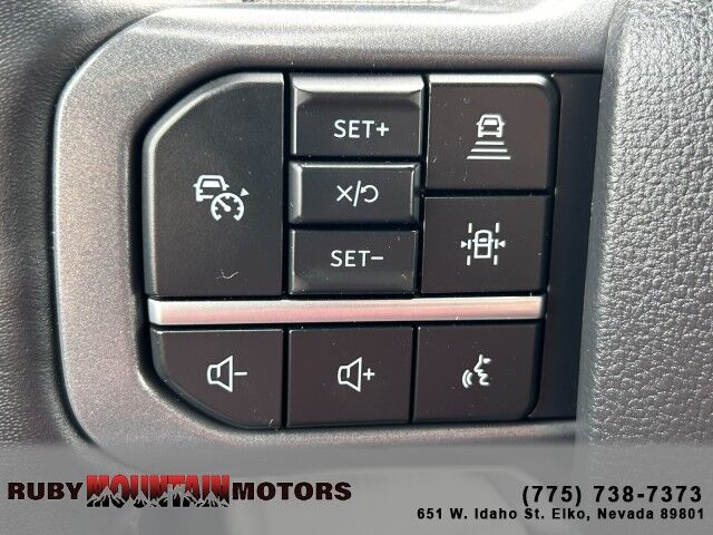 2024 Ford F-150 LARIAT Elko NV