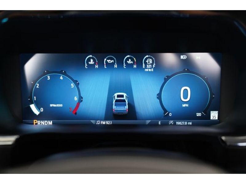 2024 Ford F-150 LARIAT Huntington UT