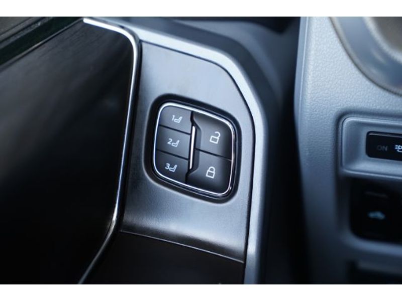 2024 Ford F-150 LARIAT Huntington UT