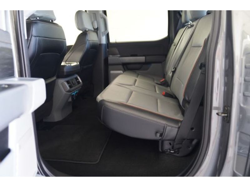 2024 Ford F-150 LARIAT Huntington UT