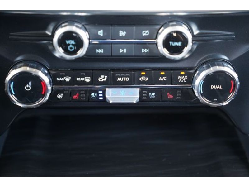 2024 Ford F-150 LARIAT Huntington UT