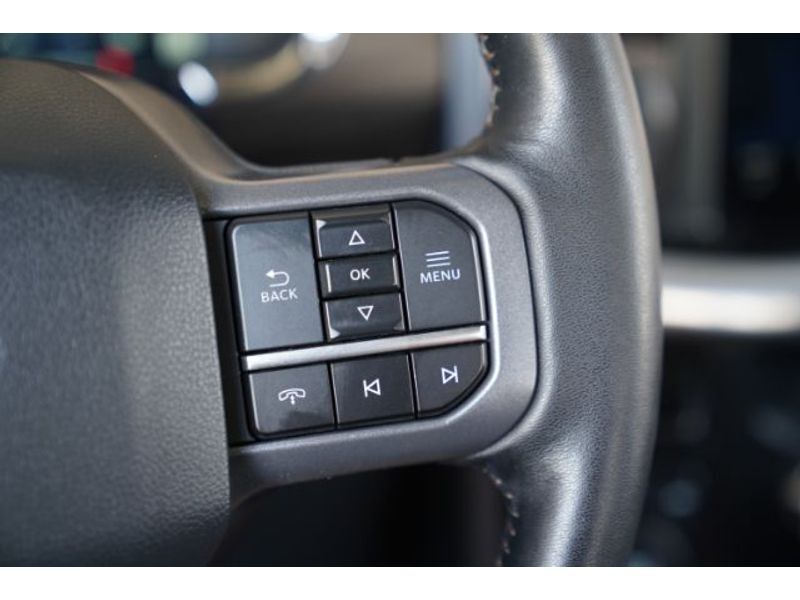 2024 Ford F-150 LARIAT Huntington UT