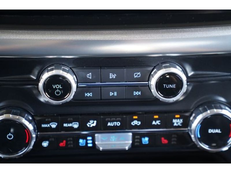 2024 Ford F-150 LARIAT Huntington UT